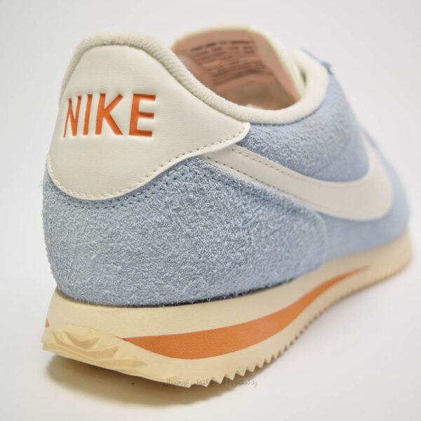 کتونی  Nike مدل Cortez Psychic Blue Sail - HF3142-400 - Image 8
