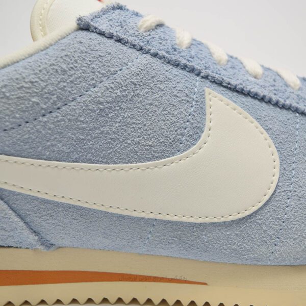 کتونی  Nike مدل Cortez Psychic Blue Sail - HF3142-400 - Image 7