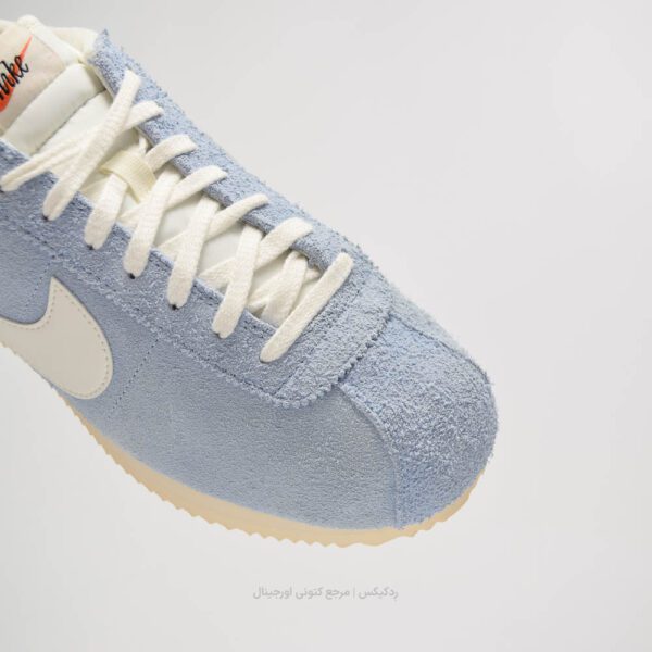 کتونی  Nike مدل Cortez Psychic Blue Sail - HF3142-400 - Image 5