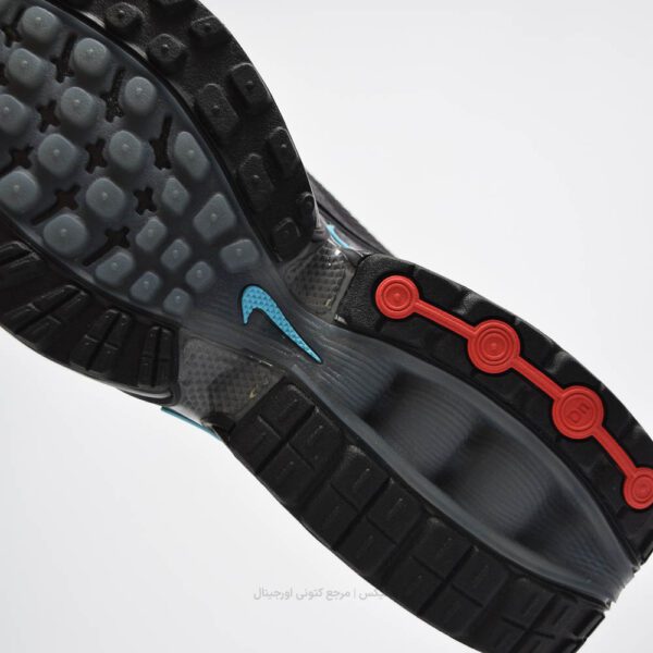کتونی  Nike مدل Air Max Dn - HV2524-001 - Image 3