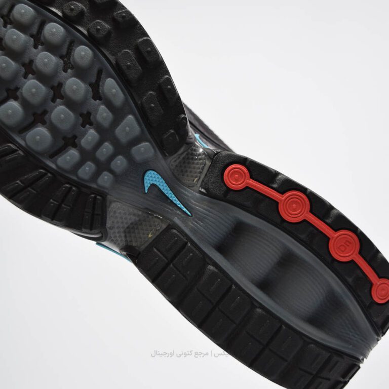 Nike air max dn HV2524-001 (10 of 10)