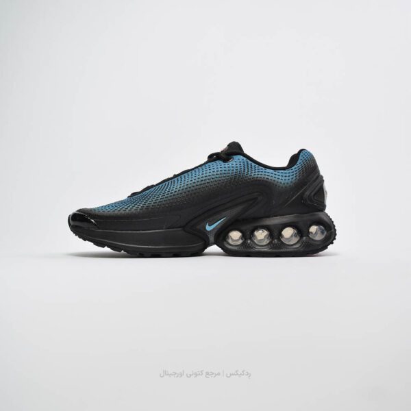 کتونی  Nike مدل Air Max Dn - HV2524-001 - Image 2