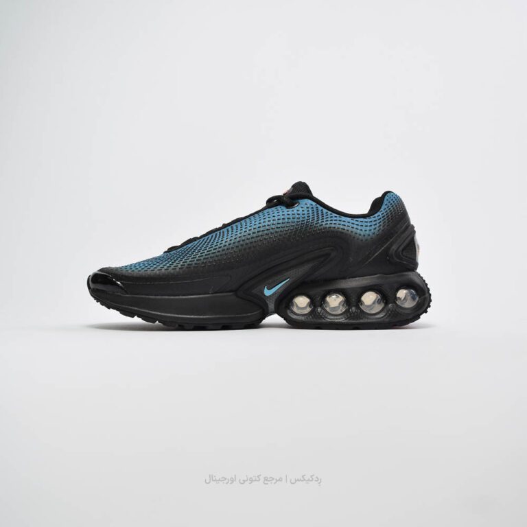 Nike air max dn HV2524-001 (2 of 10)