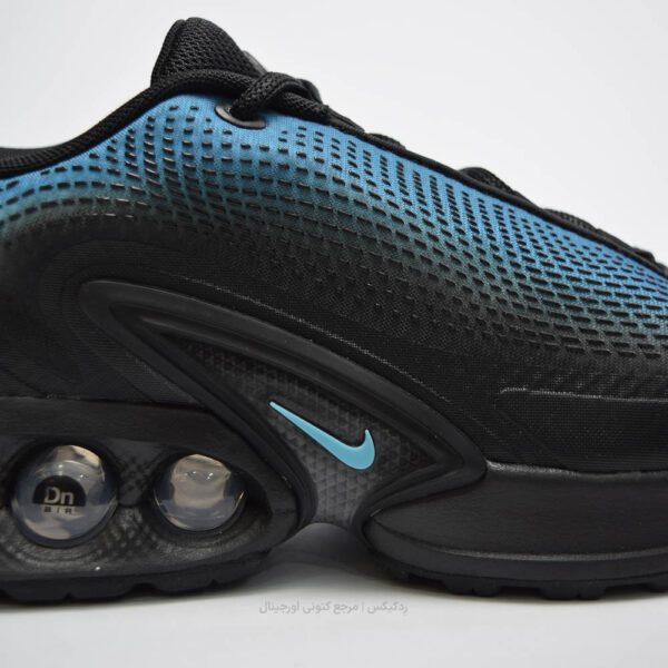 کتونی  Nike مدل Air Max Dn - HV2524-001 - Image 7