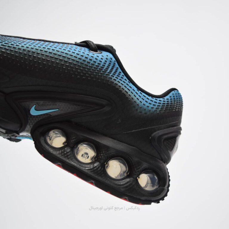 Nike air max dn HV2524-001 (9 of 10)
