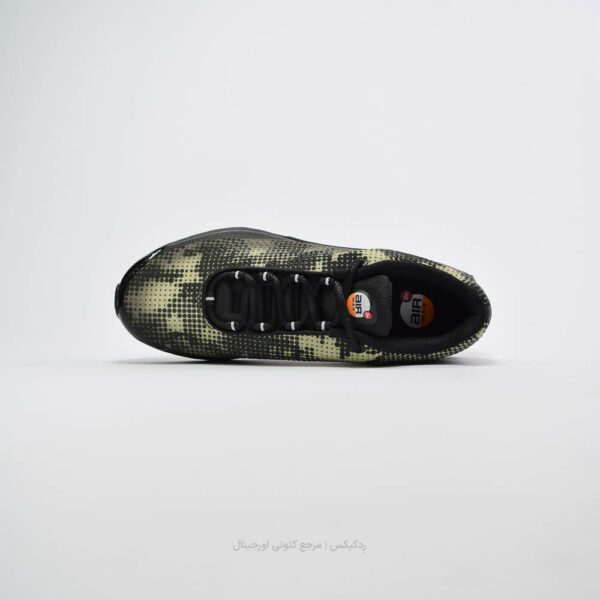 کتونی  Nike مدل Air Max Dn - IB3078-010 - Image 10