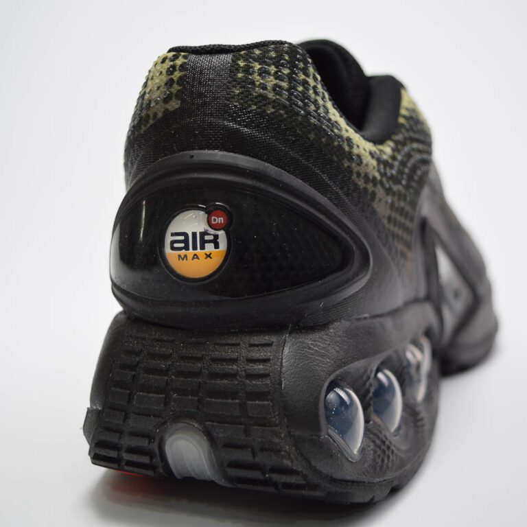 Nike air max dn IB3078-010 (5 of 10)