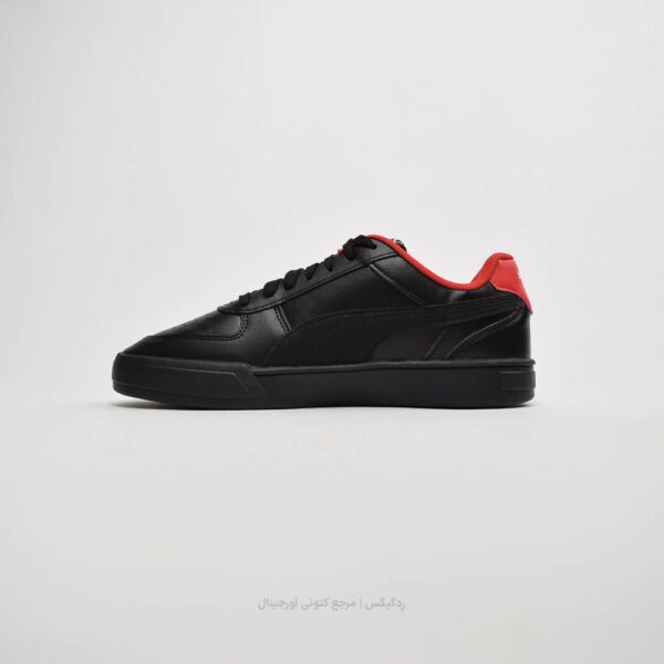 کتونی  Puma مدل Caven Ferrari - 307960-40 - Image 2
