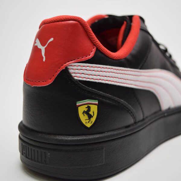 کتونی  Puma مدل Caven Ferrari - 307960-40 - Image 8