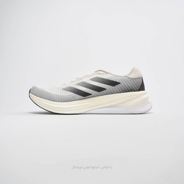 کتونی رانینگ  Adidas مدل Supernova Solution - ID3601 - Image 2