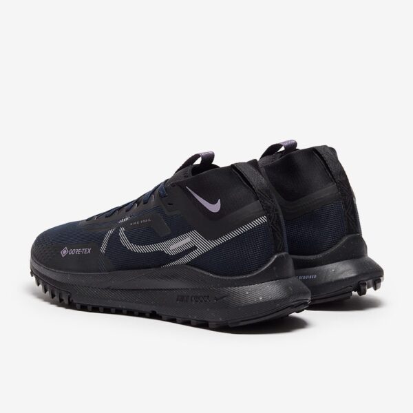 کفش دویدن طبیعت اورجینال برند Nike مدل React Pegasus Trail 4 Gore-Tex - FZ4343-400 - Image 7