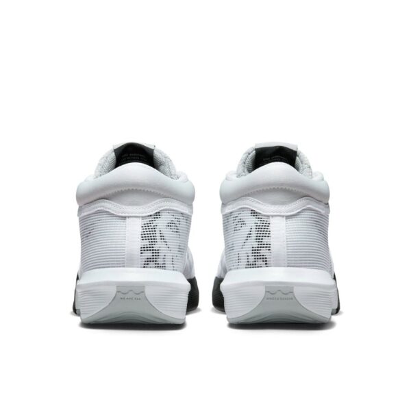 کفش بسکتبال اورجینال Nike مدل Lebron Witness 8 - FB2239-100 - Image 5