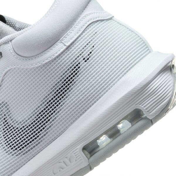 کفش بسکتبال اورجینال Nike مدل Lebron Witness 8 - FB2239-100 - Image 7