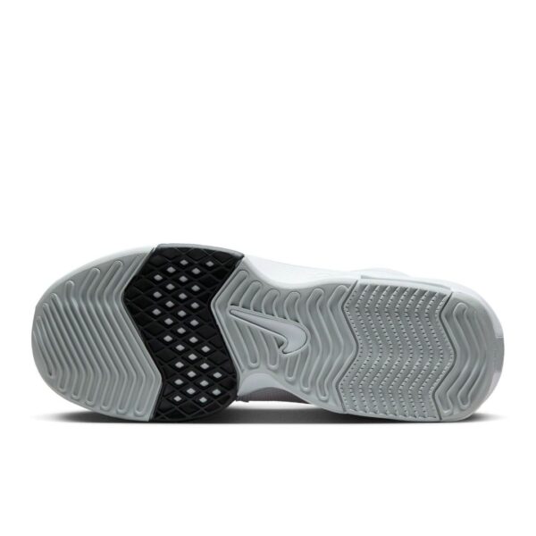 کفش بسکتبال اورجینال Nike مدل Lebron Witness 8 - FB2239-100 - Image 4