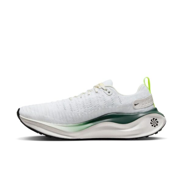 کفش دویدن اورجینال برند Nike مدل Reactx Infinity Run 4 - FZ4019-100 - Image 2
