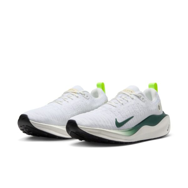 کفش دویدن اورجینال برند Nike مدل Reactx Infinity Run 4 - FZ4019-100 - Image 3