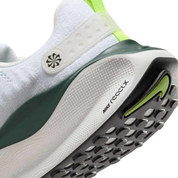 کفش دویدن اورجینال برند Nike مدل Reactx Infinity Run 4 - FZ4019-100 - Image 9