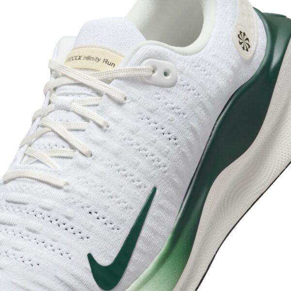 کفش دویدن اورجینال برند Nike مدل Reactx Infinity Run 4 - FZ4019-100 - Image 8
