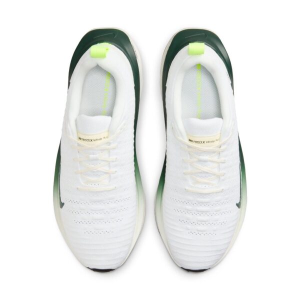کفش دویدن اورجینال برند Nike مدل Reactx Infinity Run 4 - FZ4019-100 - Image 6