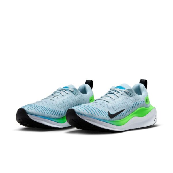 کفش دویدن اورجینال برند Nike مدل Infinity Run 4 - DR2665-402 - Image 3