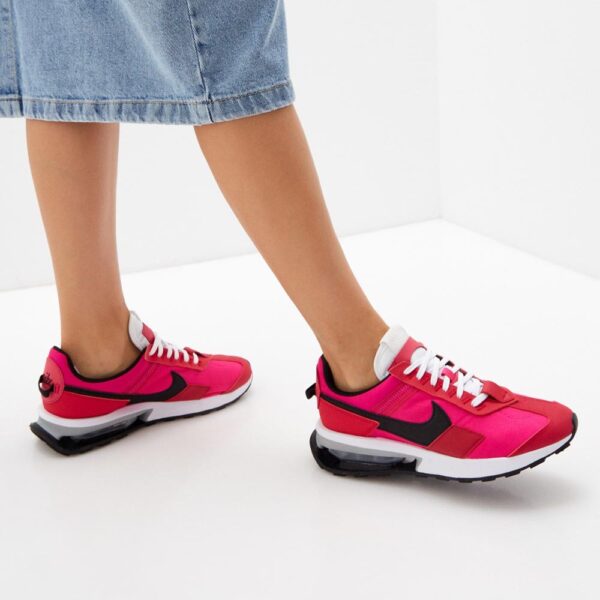 کتونی اورجینال برند Nike مدل Air Max Pre Day - dh5106-600 - Image 9