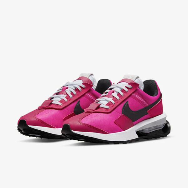 کتونی اورجینال برند Nike مدل Air Max Pre Day - dh5106-600 - Image 5