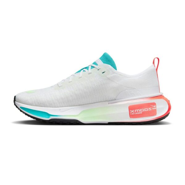کفش دویدن اورجینال برند Nike مدل Invincible Run 3 - FZ5056-103 - Image 2