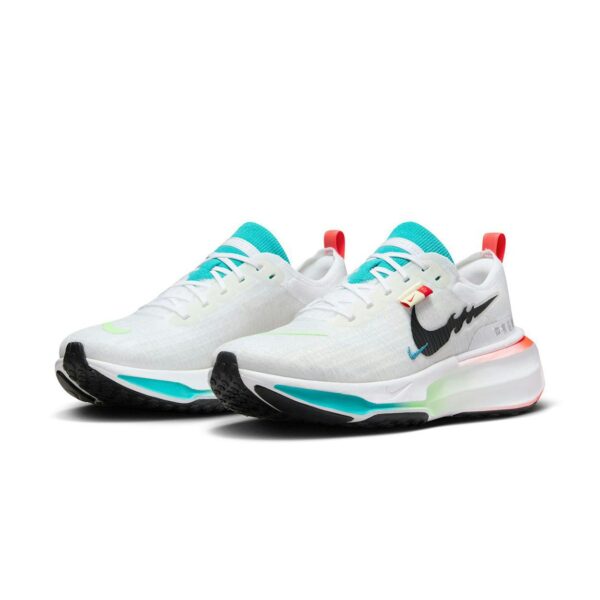 کفش دویدن اورجینال برند Nike مدل Invincible Run 3 - FZ5056-103 - Image 3