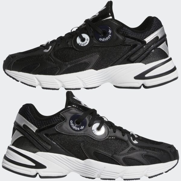 کتونی اورجینال برند Adidas مدل Astir - GY5260 - Image 7