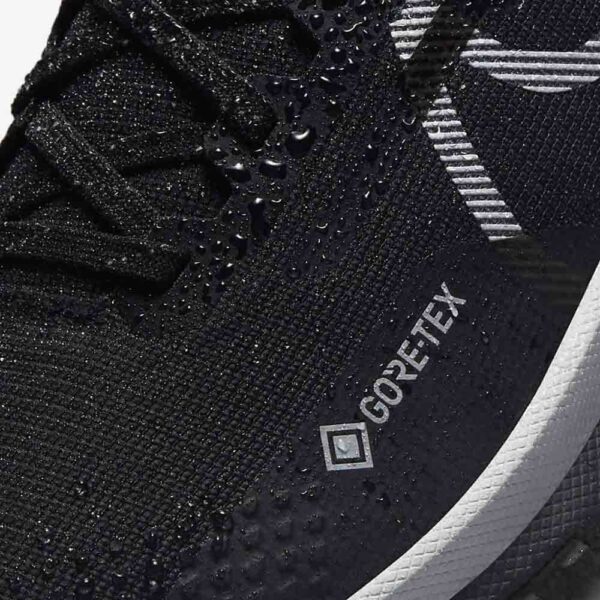 کفش دویدن طبیعت اورجینال Nike مدل Pegasus Trail 4 Gore-Tex - DJ7926-001 - Image 7