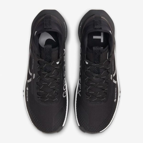 کفش دویدن طبیعت اورجینال Nike مدل Pegasus Trail 4 Gore-Tex - DJ7926-001 - Image 6