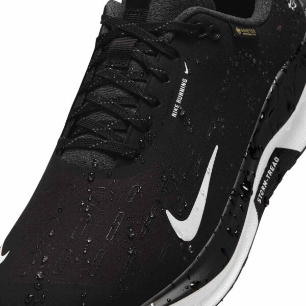 کفش دویدن اورجینال برند Nike مدل Infinity Run 4 Gore-tex - FB2204-001 - Image 6