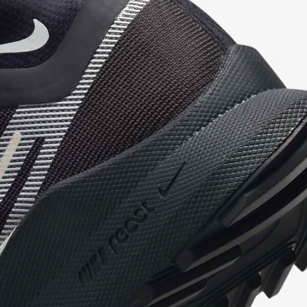 کفش دویدن طبیعت اورجینال Nike مدل Pegasus Trail 4 Gore-Tex - DJ7926-001 - Image 8