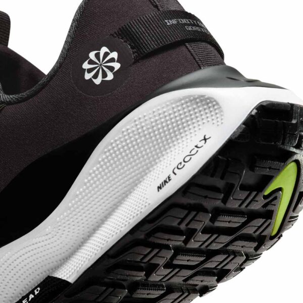 کفش دویدن اورجینال برند Nike مدل Infinity Run 4 Gore-tex - FB2204-001 - Image 7