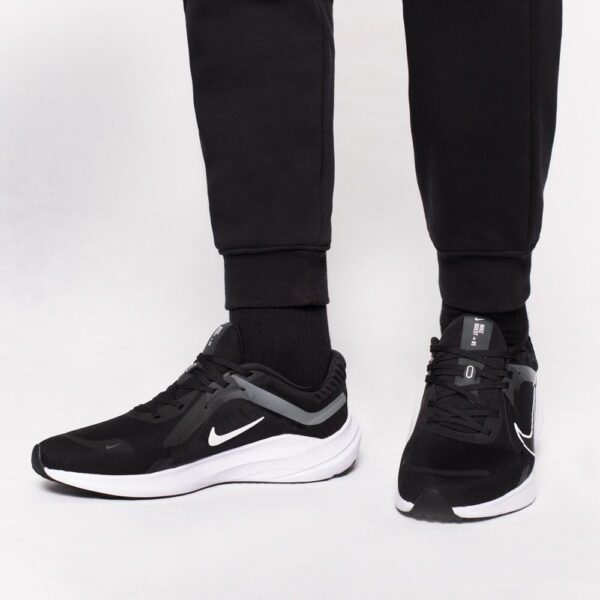 کفش دویدن اورجینال NIke مدل Quest 5 - DD0204-001 - Image 8