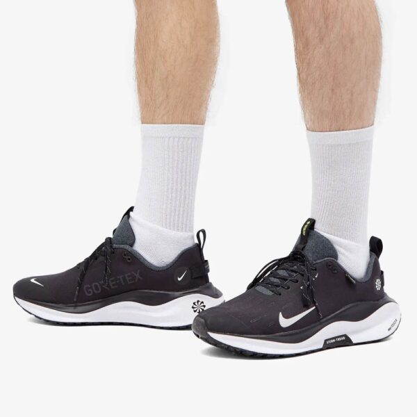 کفش دویدن اورجینال برند Nike مدل Infinity Run 4 Gore-tex - FB2204-001 - Image 8