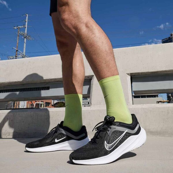کفش دویدن اورجینال NIke مدل Quest 5 - DD0204-001 - Image 9