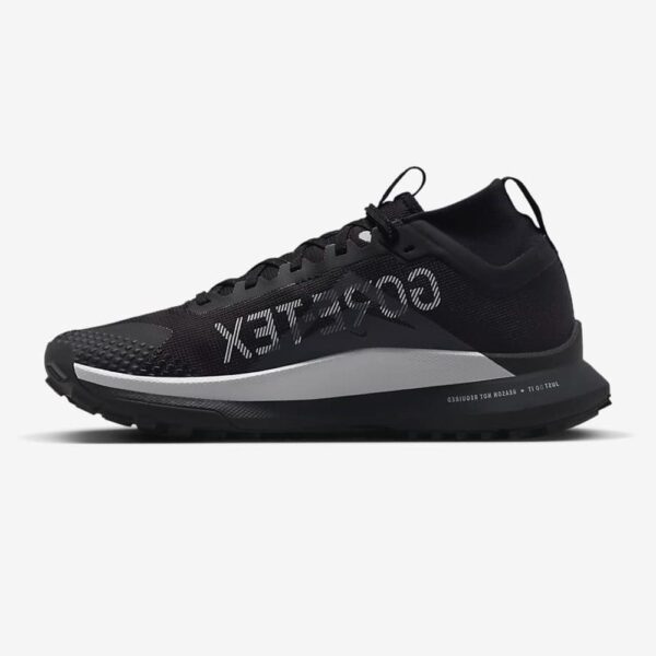 کفش دویدن طبیعت اورجینال Nike مدل Pegasus Trail 4 Gore-Tex - DJ7926-001 - Image 2