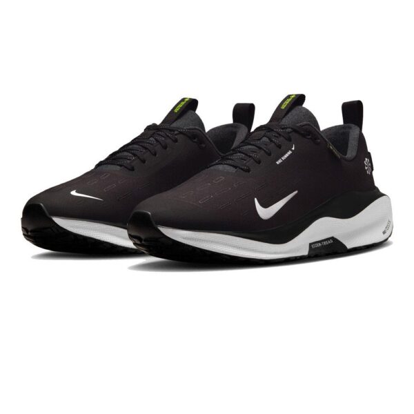 کفش دویدن اورجینال برند Nike مدل Infinity Run 4 Gore-tex - FB2204-001 - Image 3