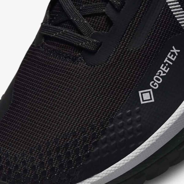 کفش دویدن طبیعت اورجینال Nike مدل Pegasus Trail 4 Gore-Tex - DJ7926-001 - Image 9