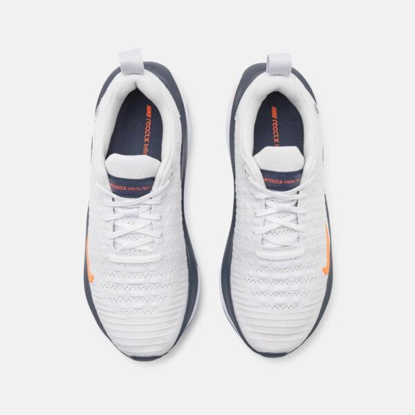 کفش دویدن اورجینال برند Nike مدل Infinity Run 4 - HJ9071-100 - Image 5