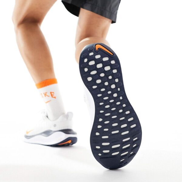 کفش دویدن اورجینال برند Nike مدل Infinity Run 4 - HJ9071-100 - Image 7