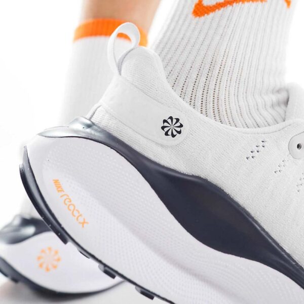 کفش دویدن اورجینال برند Nike مدل Infinity Run 4 - HJ9071-100 - Image 8
