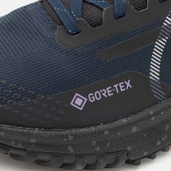 کفش دویدن طبیعت اورجینال برند Nike مدل React Pegasus Trail 4 Gore-Tex - FZ4343-400 - Image 8