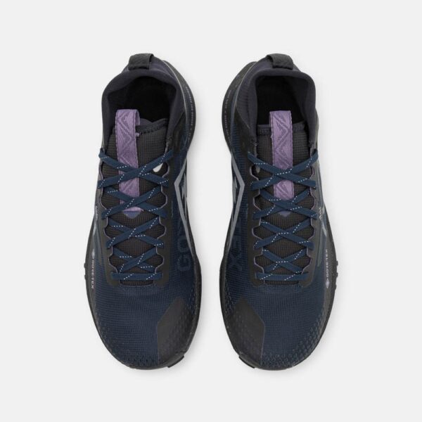 کفش دویدن طبیعت اورجینال برند Nike مدل React Pegasus Trail 4 Gore-Tex - FZ4343-400 - Image 6
