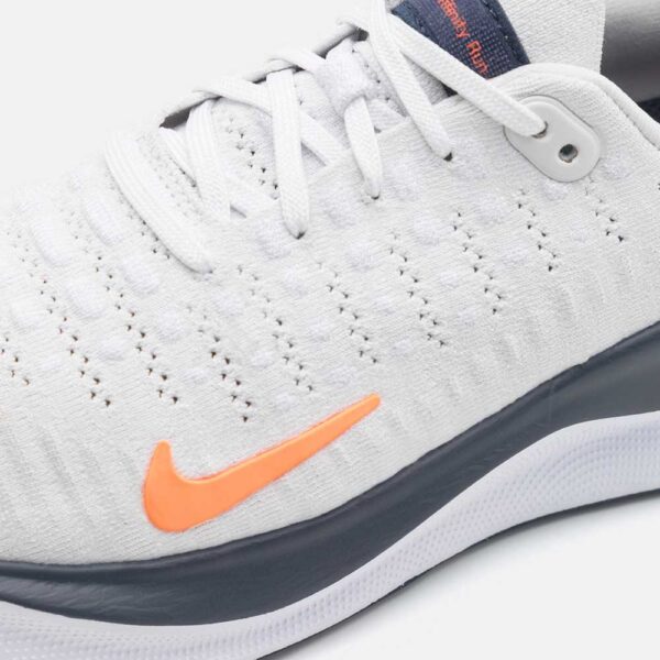 کفش دویدن اورجینال برند Nike مدل Infinity Run 4 - HJ9071-100 - Image 6