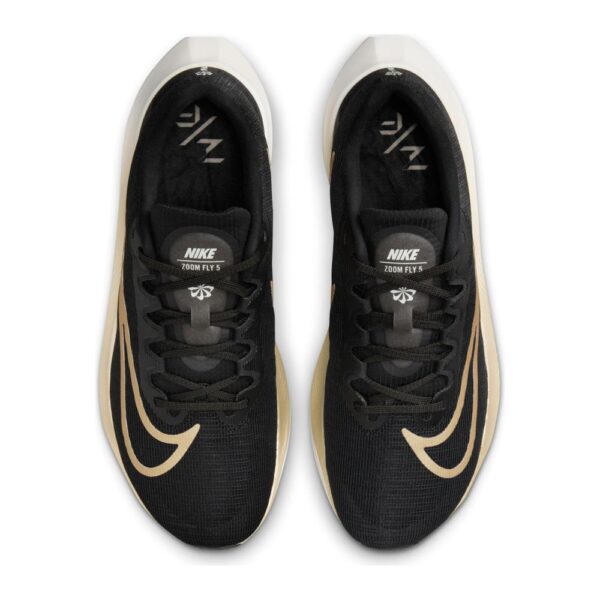کفش دویدن اورجینال برند Nike مدل Zoomfly 5 - DM8968-002 - Image 6