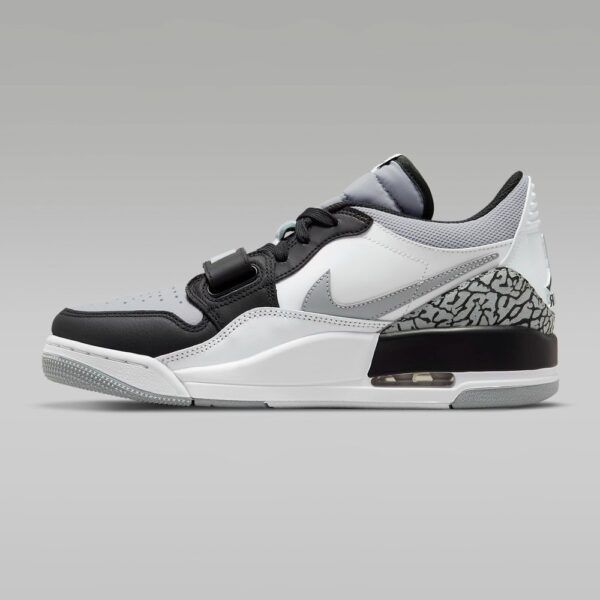 کتونی اورجینال برند Nike مدل Jordan Legacy 312 Low - CD7069-105 - Image 2