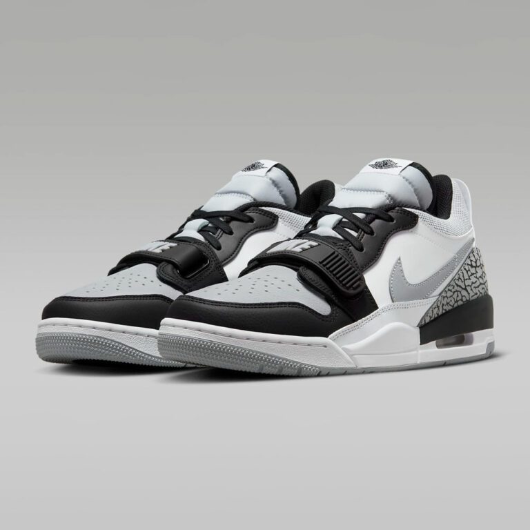 BLACK GREY -3