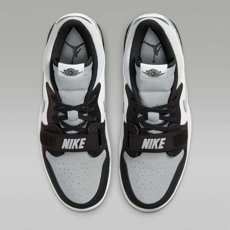 BLACK GREY -4